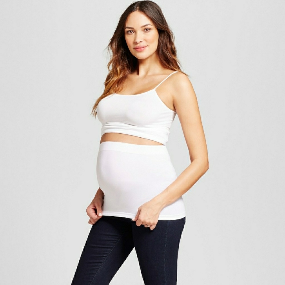 🤰Isabel Maternity Belly Band